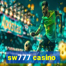 sw777 casino